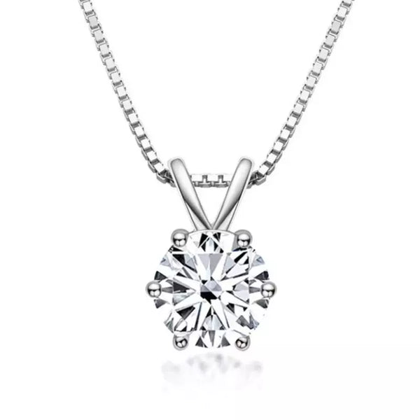 Collier Femme Halo
