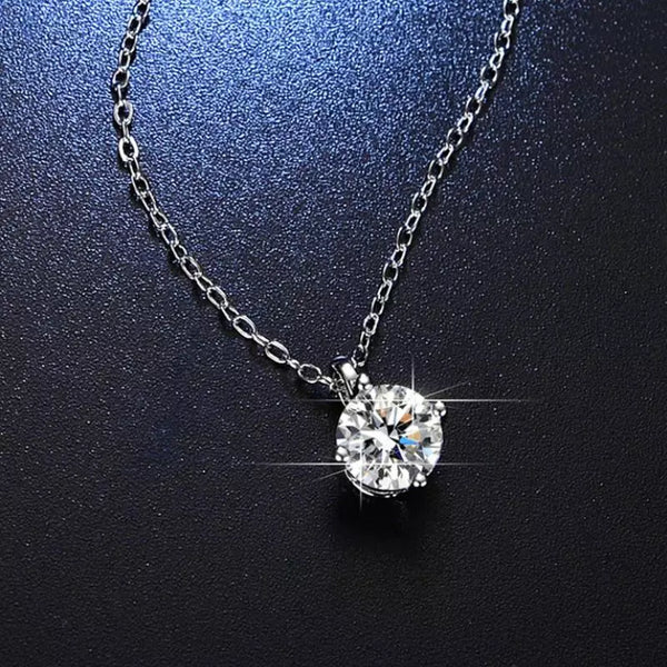 Collier Femme Luméa