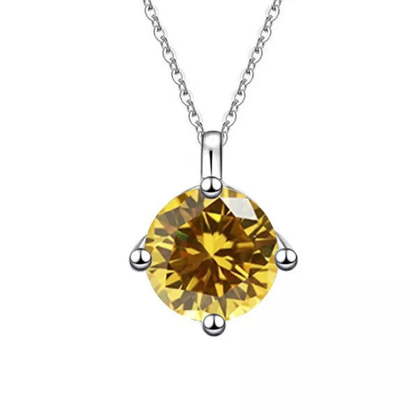 Collier Femme Monvierre Collection