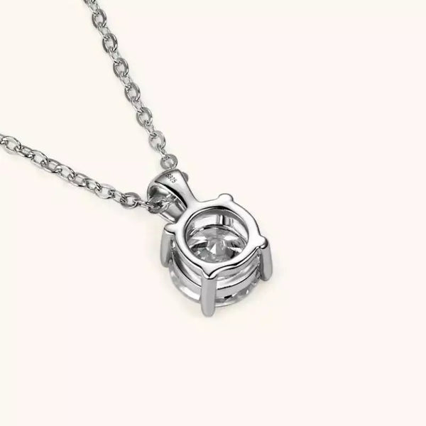 Collier Femme Soléane