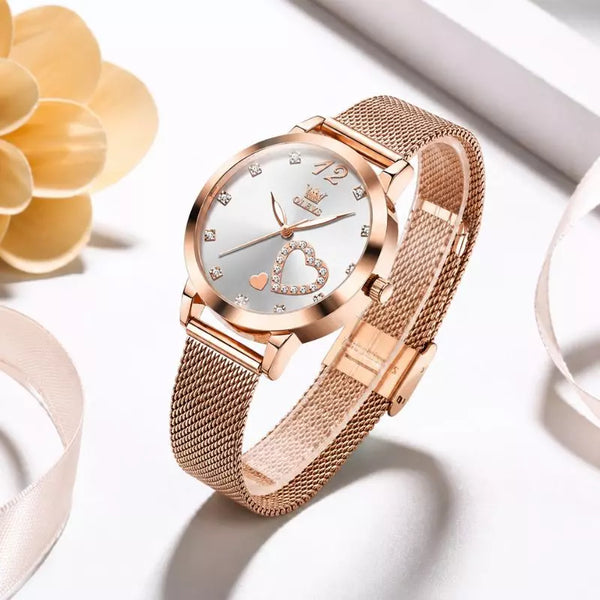 Montre Femme France