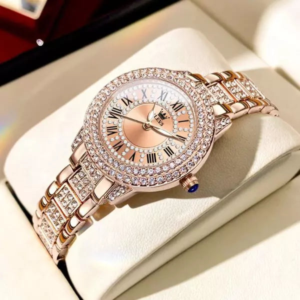 Montre Femme Eclesia France