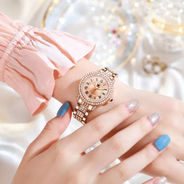 Montre Femme France