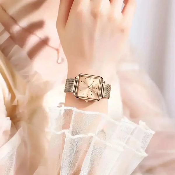 Montre Femme Mirage