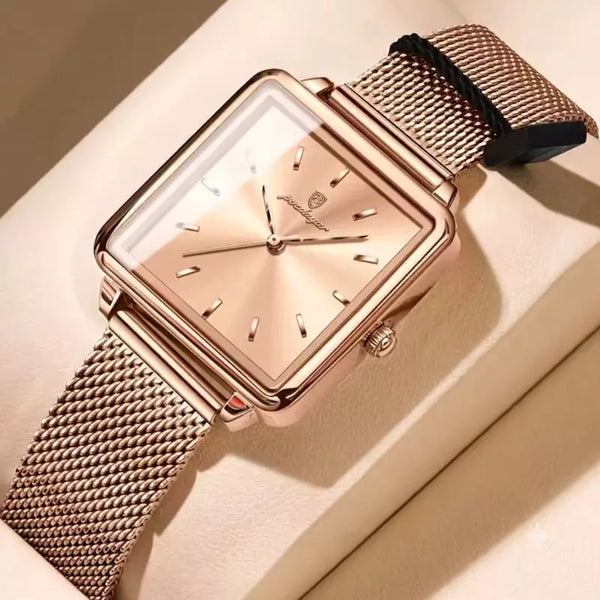 Montre Femme Monvierre Collection