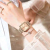 Montre Femme Or Rose