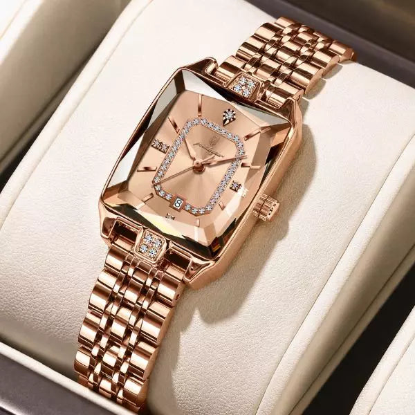 Montre Femme Ondine France
