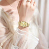 Montre Femme  Perle