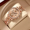Montre Femme Monvierre Colletion