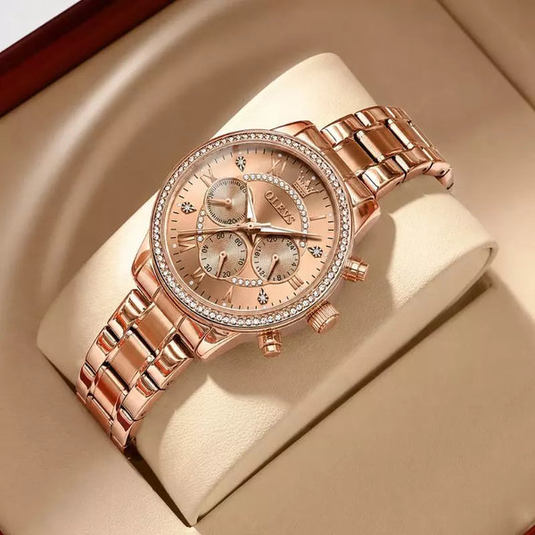 Montre Femme Monvierre Colletion