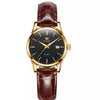 Montre Femme Noir