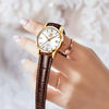 Montre Femme Monvierre Collection