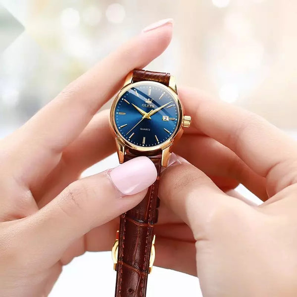 Montre Femme Serenite