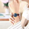 Montre Femme Bleu