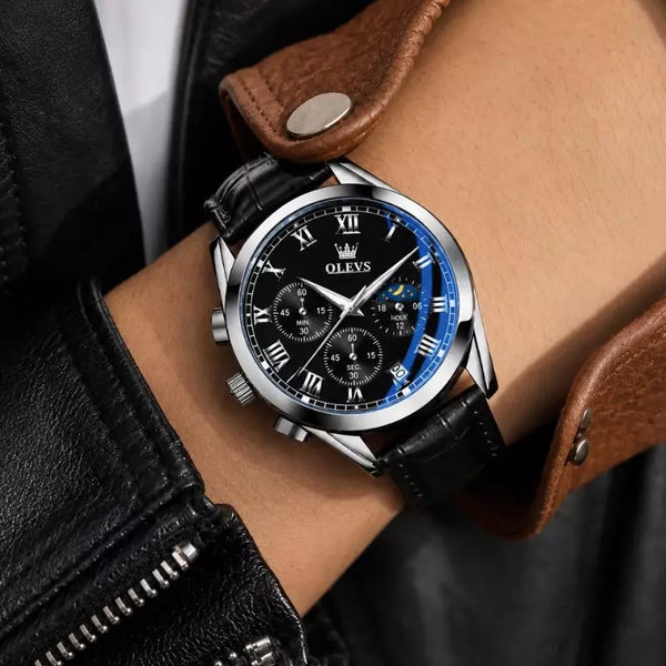 Montre Homme 