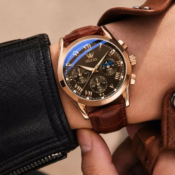 Montre Homme Astreon