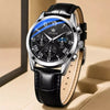 Montre Homme Noir
