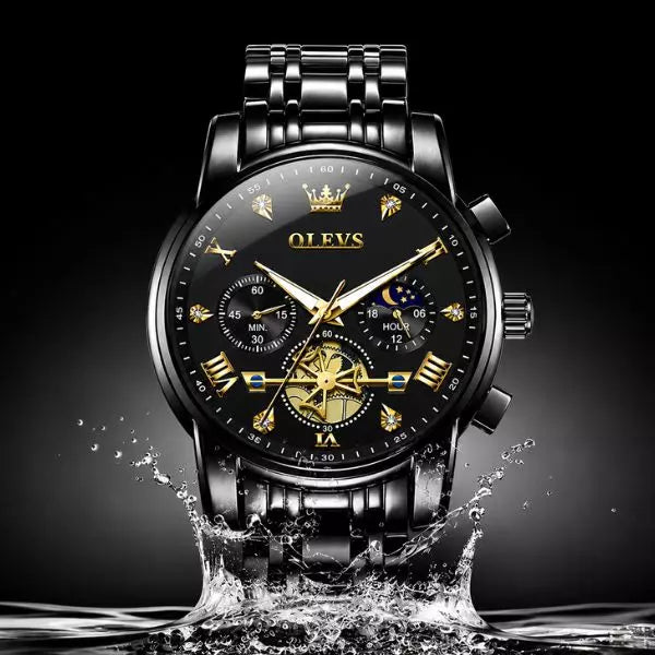 Montre Homme France