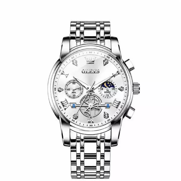Montre Homme Chronographe Orion