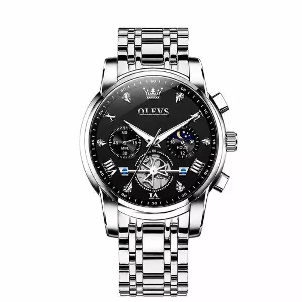 Montre Homme Chronographe