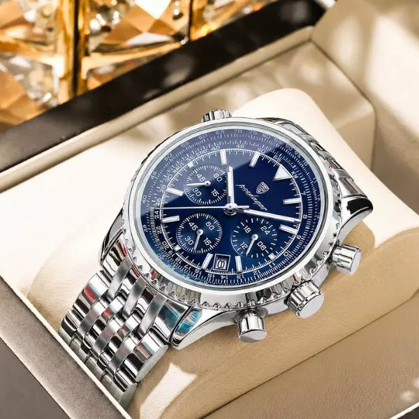 Montre Homme Sentinelle