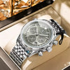 Montre Homme Chronographe