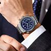 Montre Homme Chronographe Sentinelle