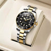 Montre Eclipse