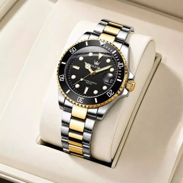 Montre Eclipse