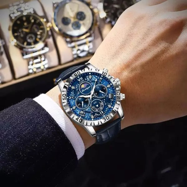 Montre Homme
