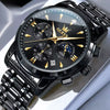 Montre Homme Noir