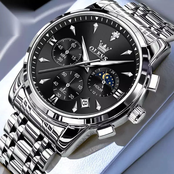 Montre Homme Selene