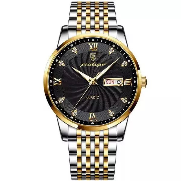 Montre Homme Zephyr