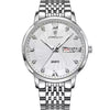 Montre Homme Zéphyr France